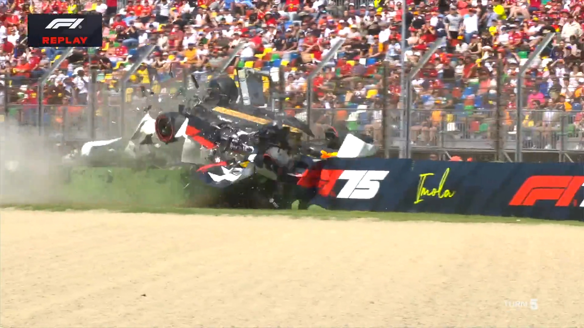 jinnianhui金年会FIA官方：因更换新的电池和电控系统，角田正赛将从维修区起步