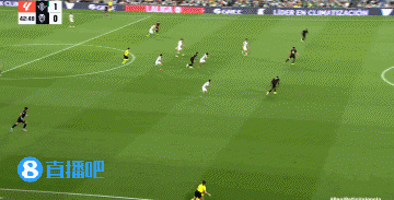 金年会体育无解圆神🚀安东尼左脚兜射直挂死角，代表贝蒂斯已9球5助攻