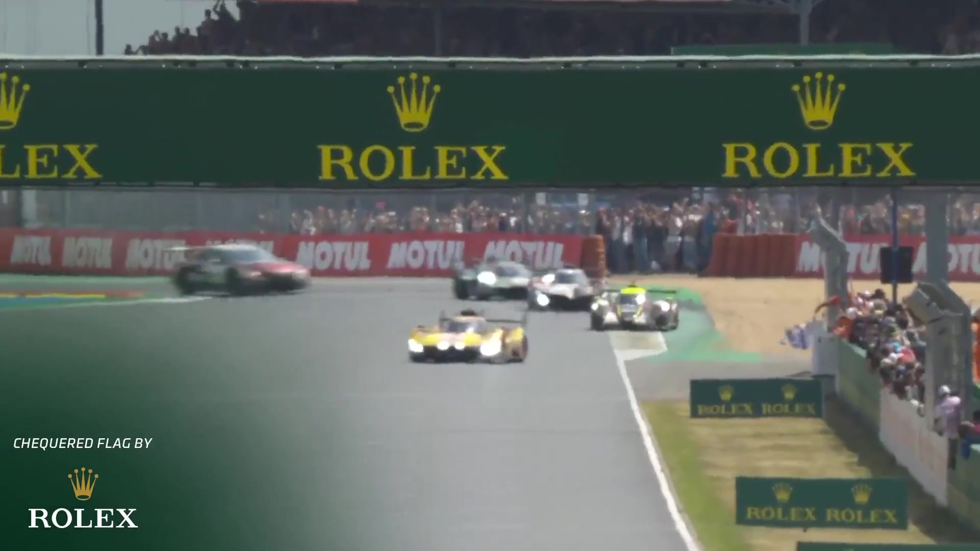 金年会金字招牌信誉至上中国首位🏆叶一飞随队夺勒芒24小时耐力赛冠军，法拉利3连冠！