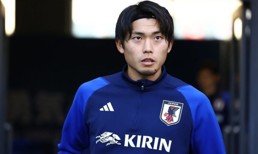 金年会金字招牌诚信至上德天空：霍芬海姆与日本中卫町田浩树商谈转会