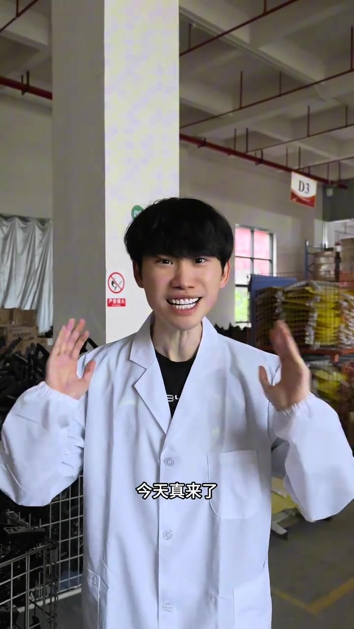 金年会Doinb整活视频：大家好，涅槃中单来打螺丝了🔩